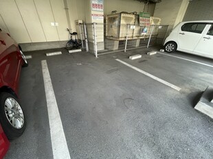 姫路駅 徒歩9分 5階の物件外観写真